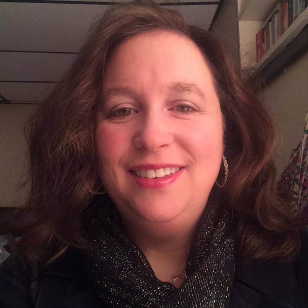 Meet your Posher, Liz